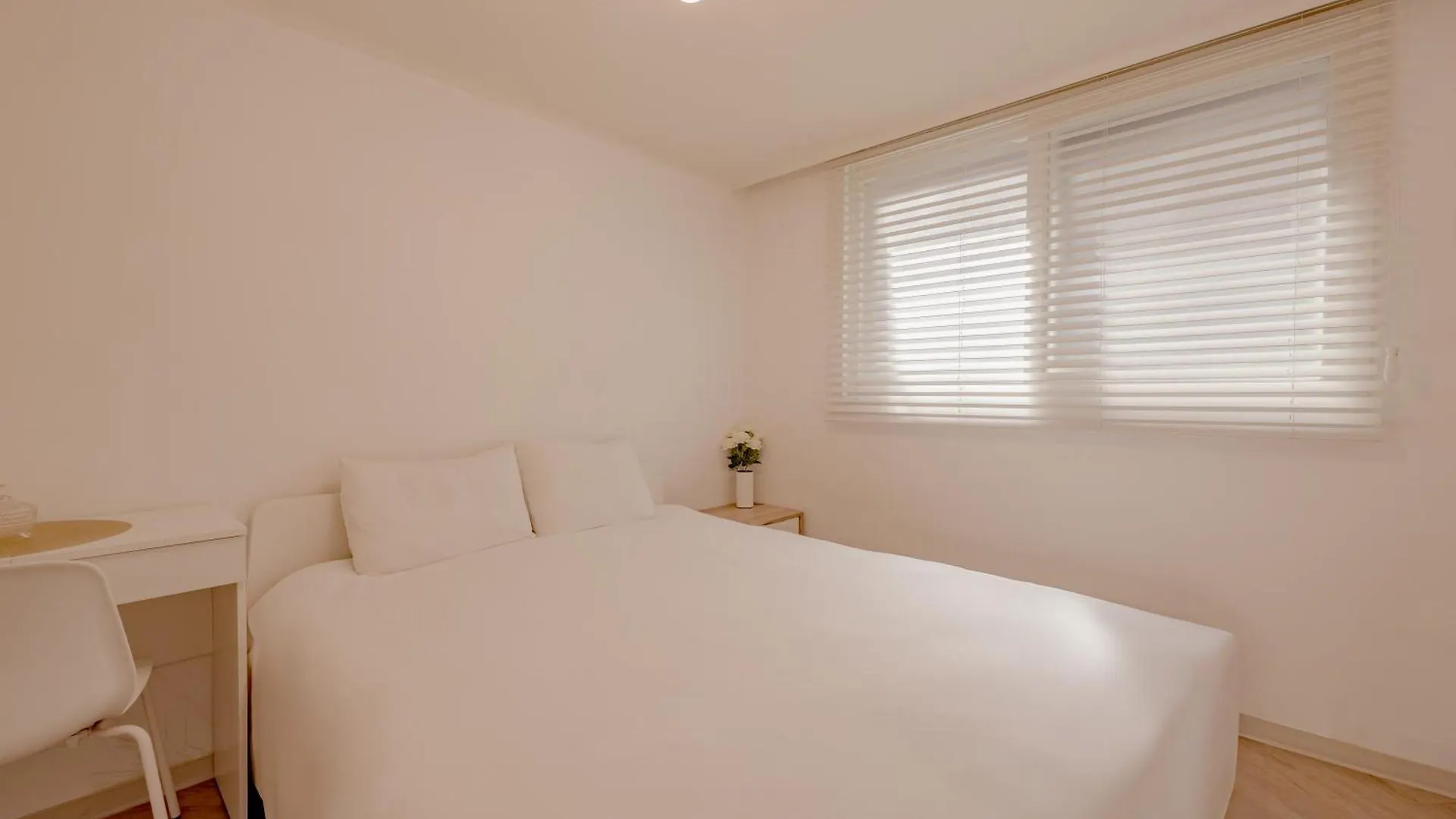 Seoul Traveler'S Hub, Maison De Luxe 302 At Gangnam アパート