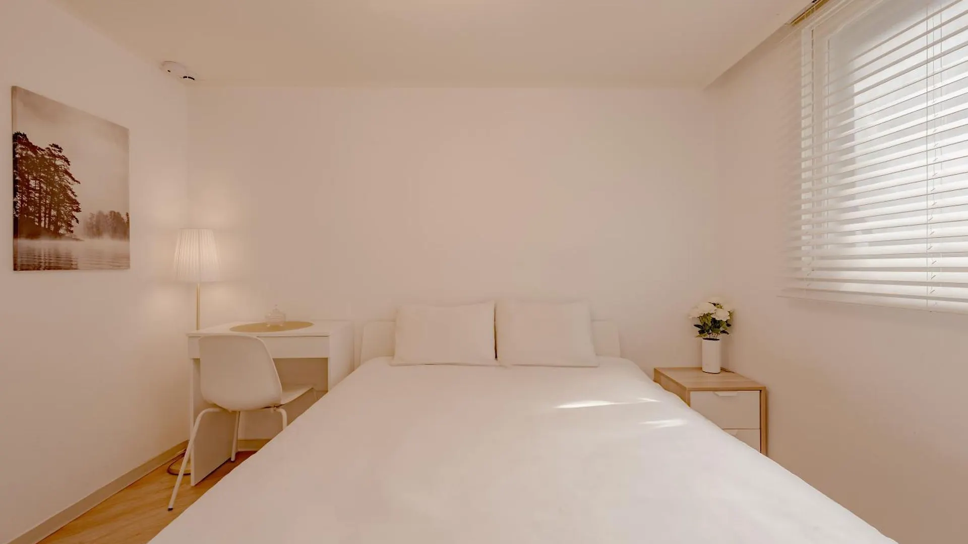 Lägenhet Seoul Traveler'S Hub, Maison De Luxe 302 At Gangnam