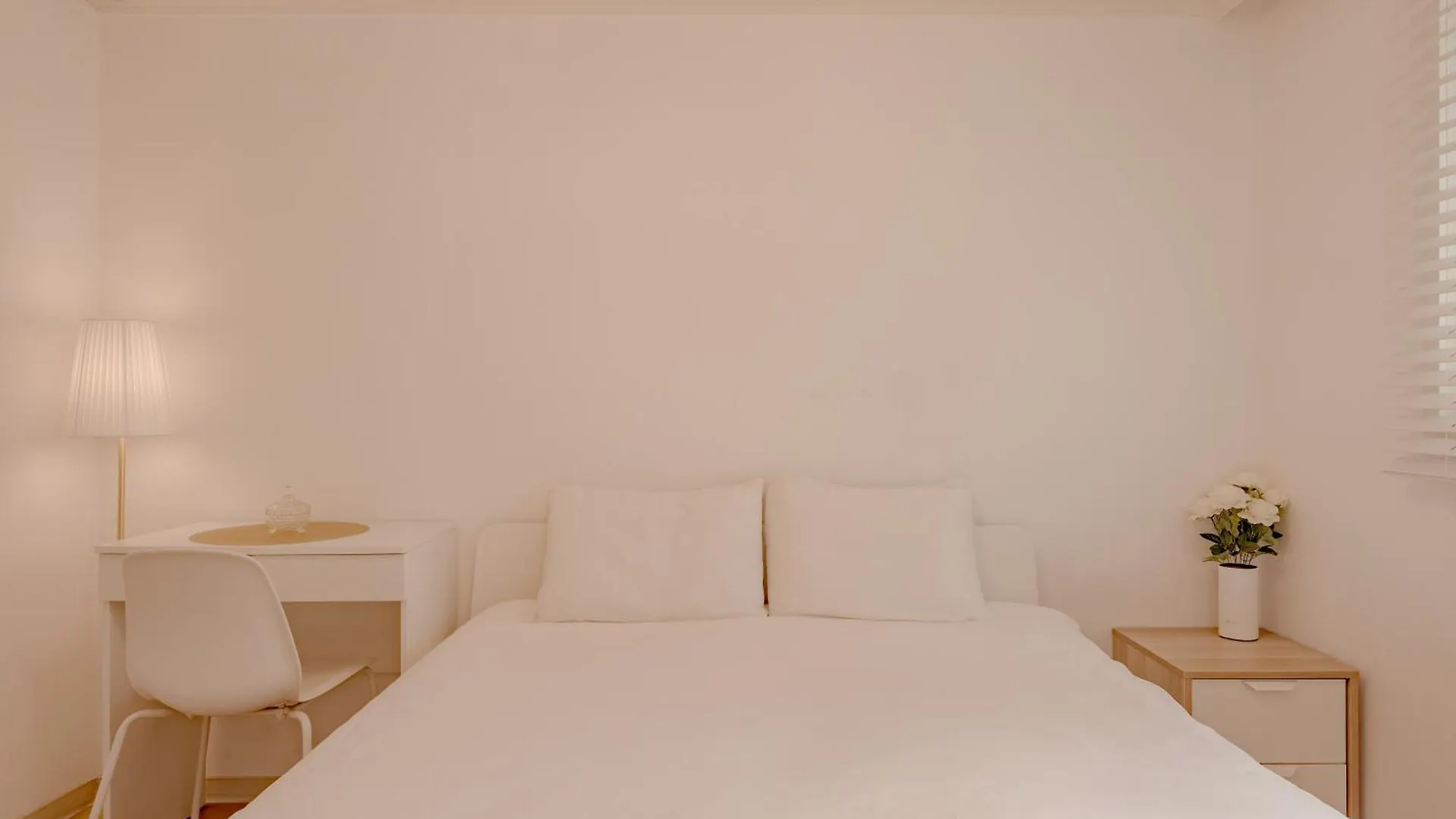 Seoul Traveler'S Hub, Maison De Luxe 302 At Gangnam Sydkorea