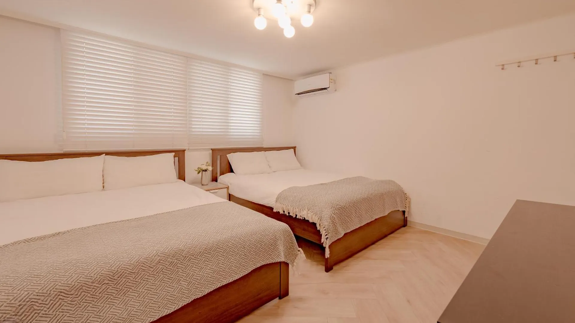 Seoul Traveler'S Hub, Maison De Luxe 302 At Gangnam 0*,  Sydkorea