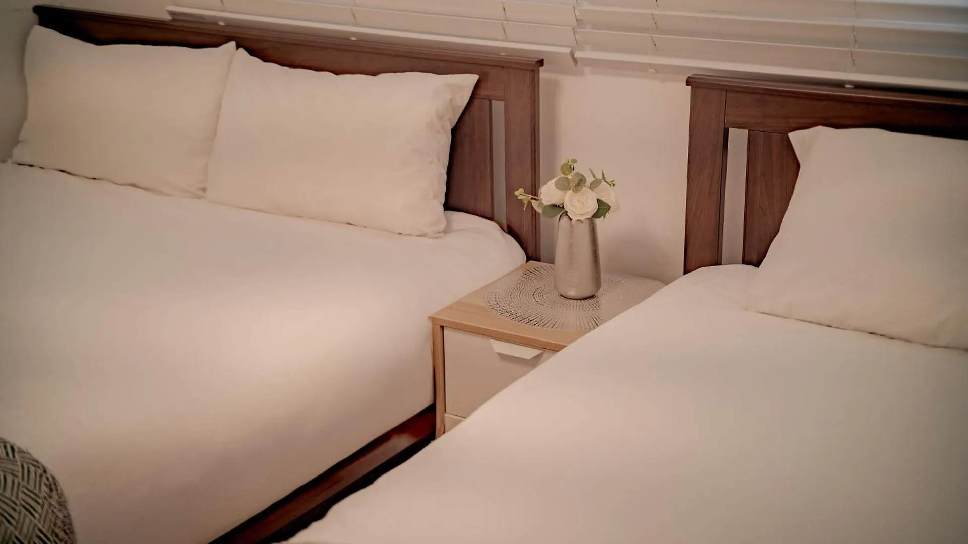 Seoul Traveler'S Hub, Maison De Luxe 302 At Gangnam