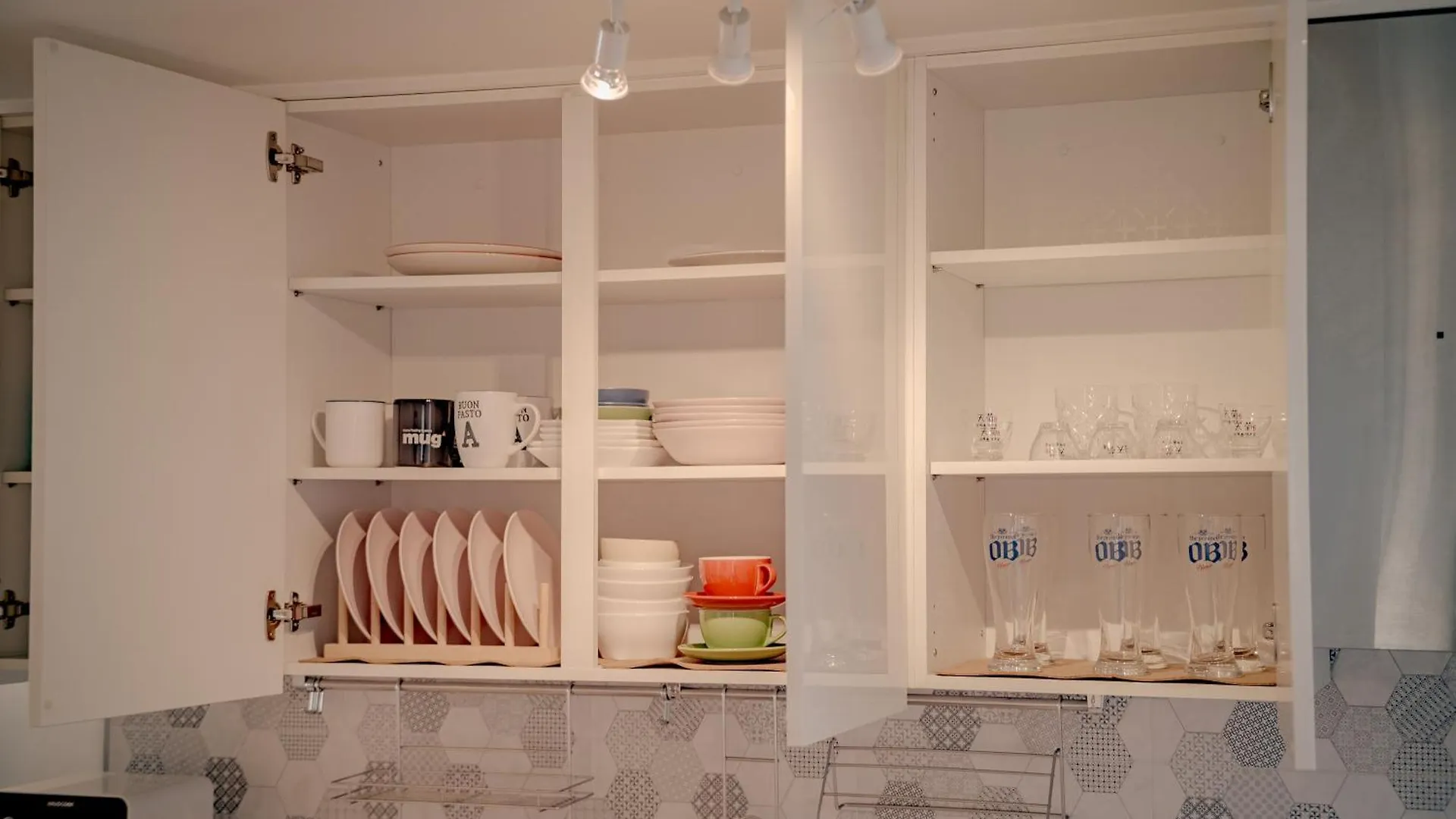 Seoul Traveler'S Hub, Maison De Luxe 302 At Gangnam 0*,  Sydkorea