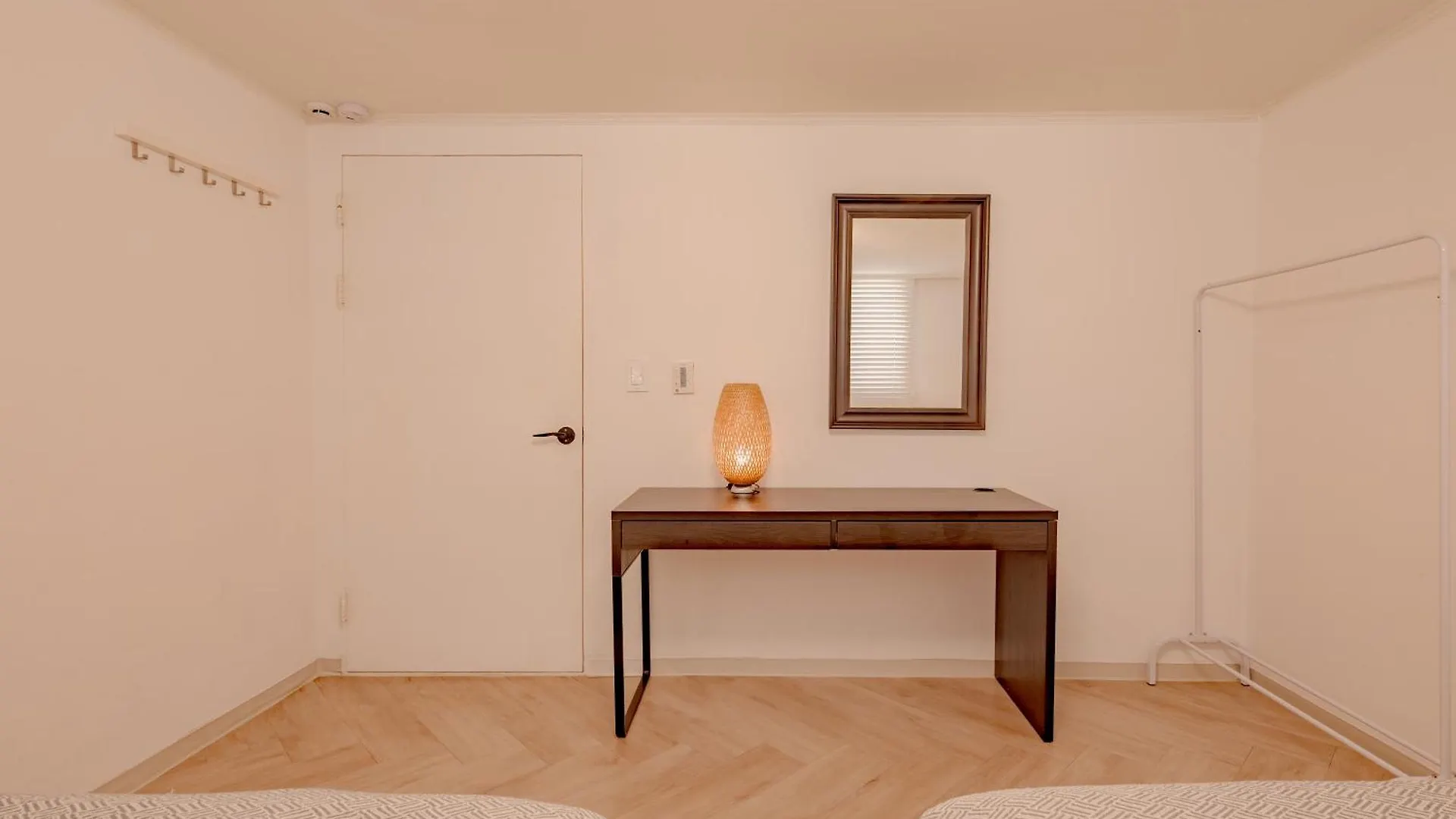 شقة Seoul Traveler'S Hub, Maison De Luxe 302 At Gangnam