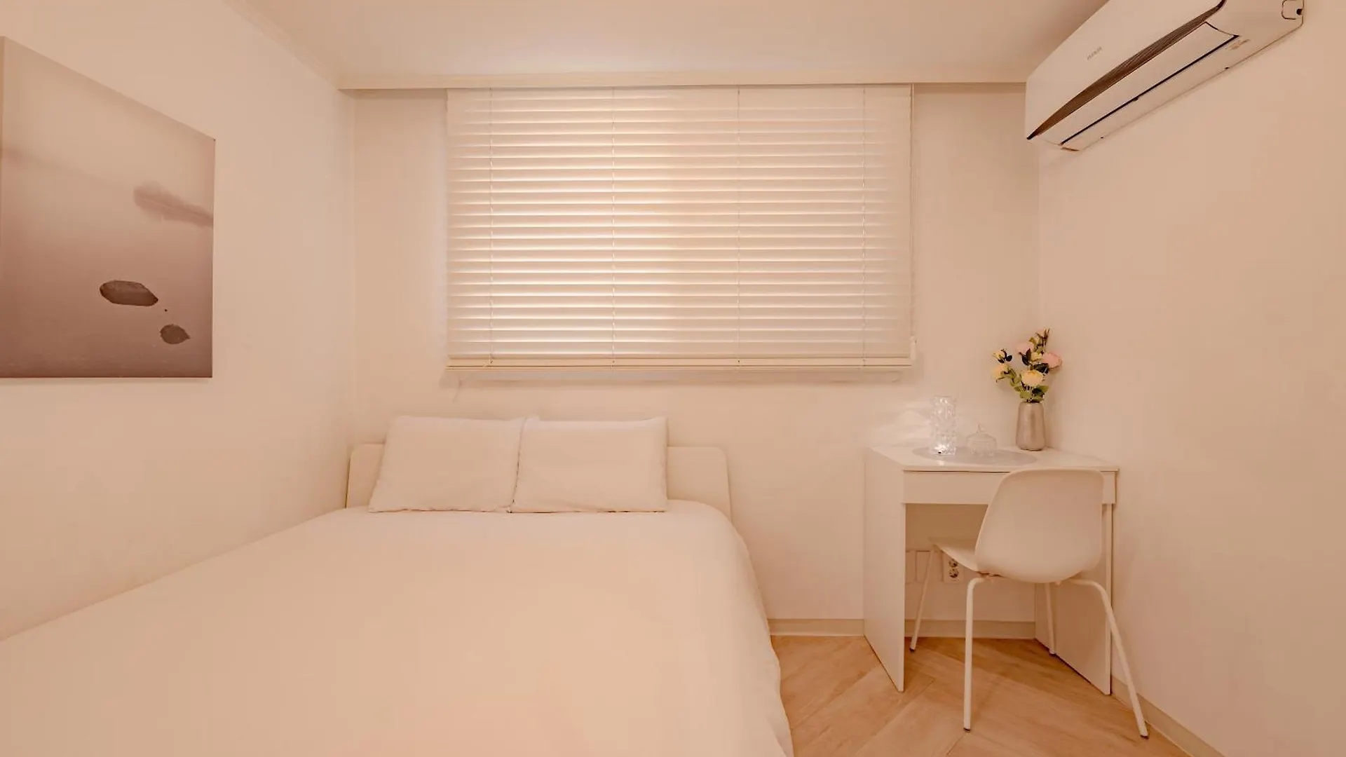 Seoul Traveler'S Hub, Maison De Luxe 302 At Gangnam 0*,  كوريا الجنوبية