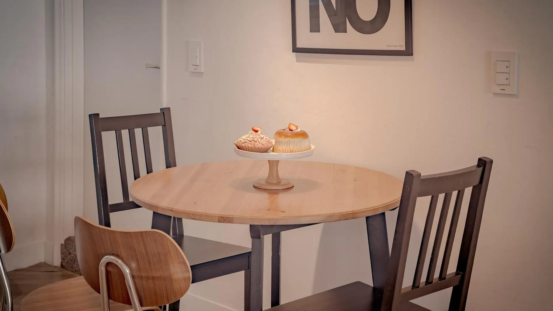 شقة Seoul Traveler'S Hub, Maison De Luxe 302 At Gangnam