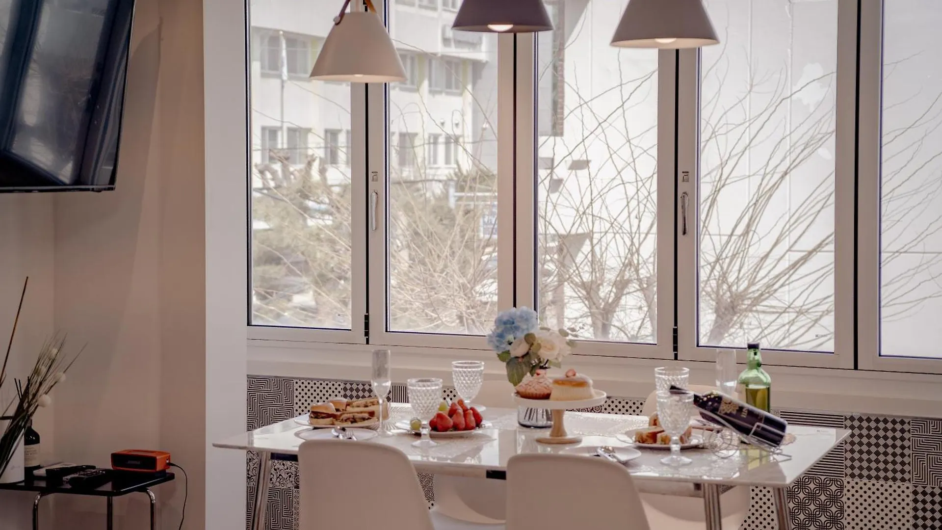 شقة Seoul Traveler'S Hub, Maison De Luxe 302 At Gangnam كوريا الجنوبية