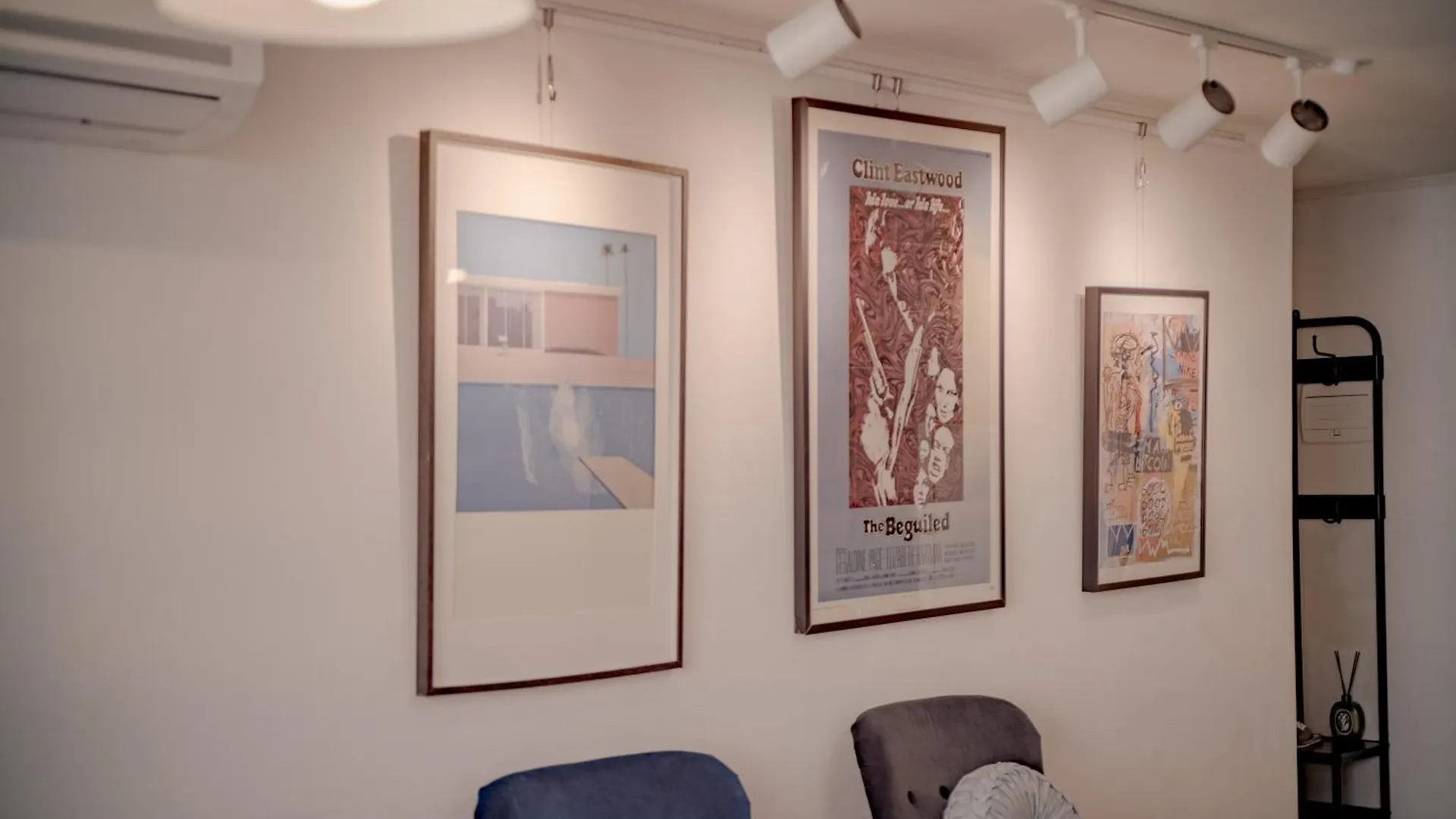Seoul Traveler'S Hub, Maison De Luxe 302 At Gangnam شقة