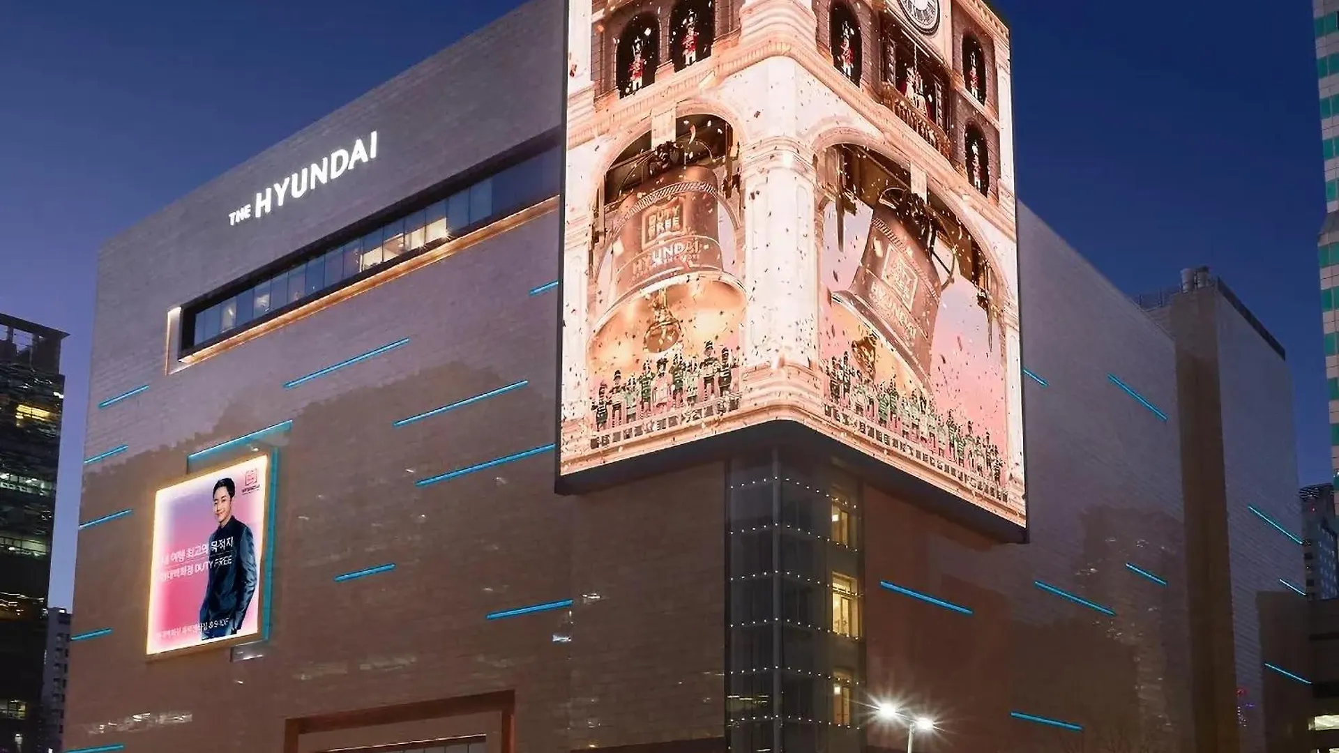 Seoul Traveler'S Hub, Maison De Luxe 302 At Gangnam شقة